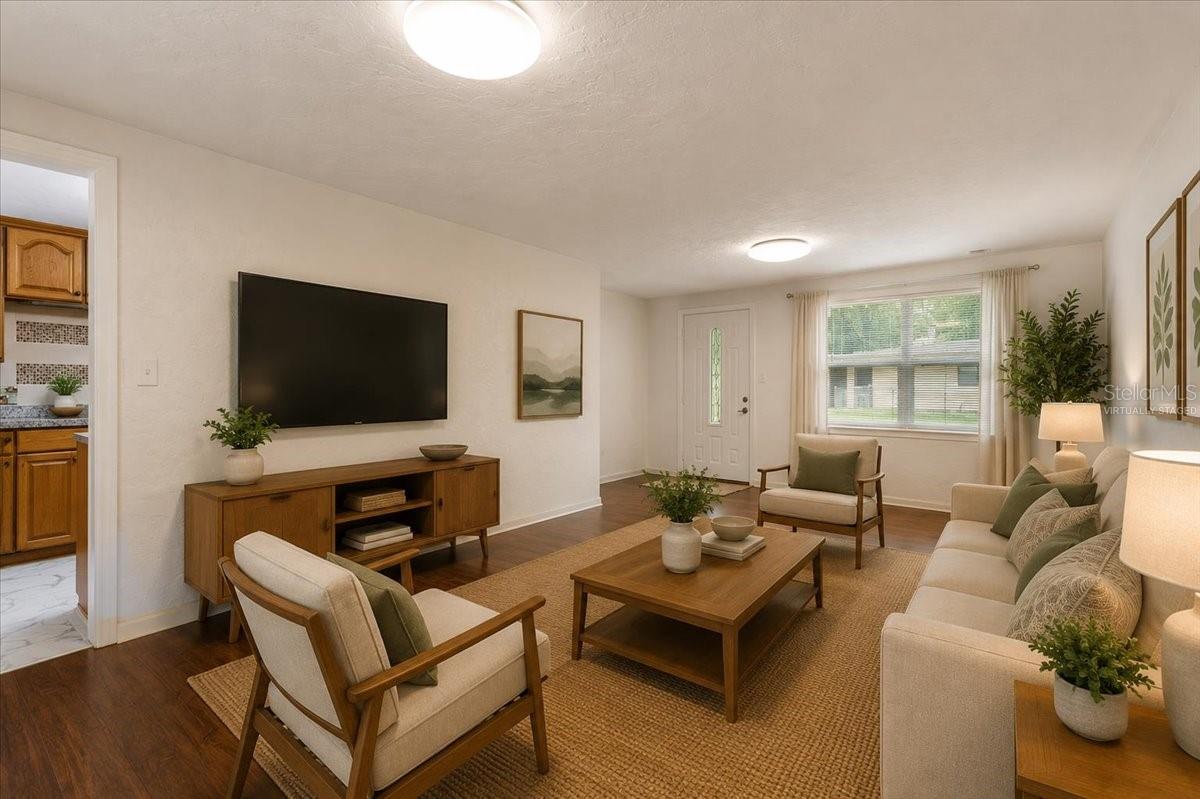 SUNCREST - Residential