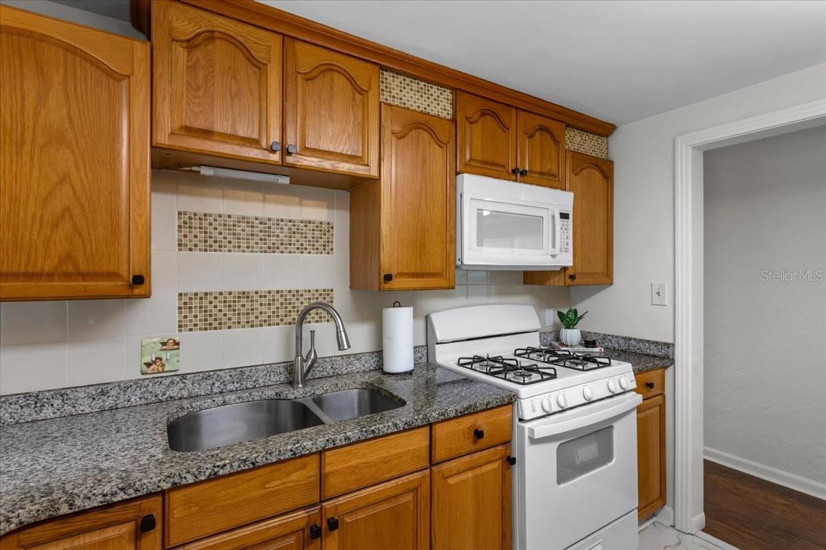 SUNCREST - Residential
