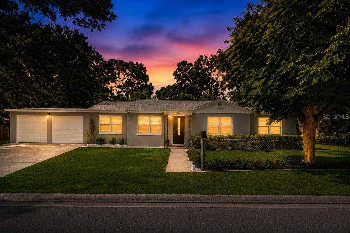 SUNCREST - Residential
