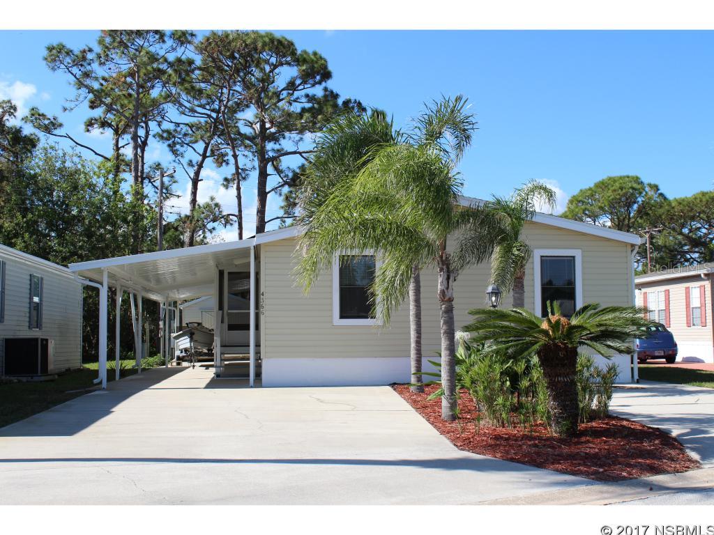 Well maintained 3 bedroom 2 bath manufactured home in the waterfront community of Terra Mar Village.  Features Gas Fireplace, split bedroom plan, large kitchen with gas stove and breakfast nook, indoor laundry room. Fantastic outdoor enjoyment on the deck with no neighbors in the back. Freshly painted, new carpet, Plumbing was all updated, sprinkler system for the yard, RV hook up with electric and plumbing. Most of the windows are dbl pane with Venetian blinds in between. AND this home is being sold with a BOAT included! Amenity fee covers common areas,  clubhouse, two pools, shuffleboard, Bocci ball, fishing pier, boat ramp and launch.  What a fantastic deal! ;Water: City