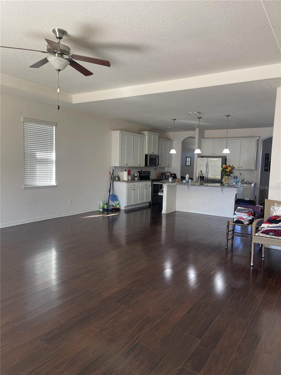 BALLENTRAE SUB PH 1 - Residential