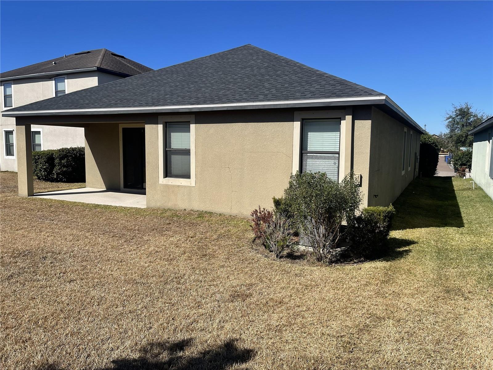 BALLENTRAE SUB PH 1 - Residential