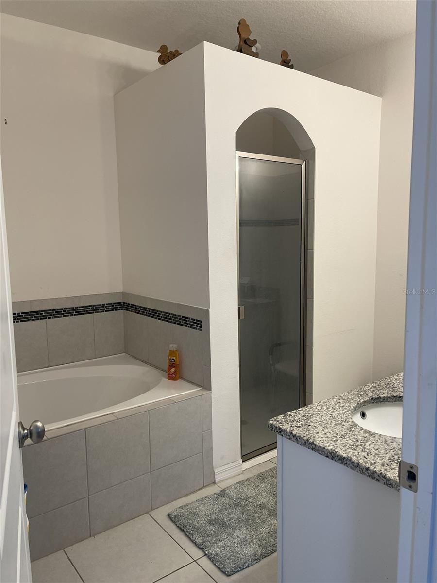 BALLENTRAE SUB PH 1 - Residential