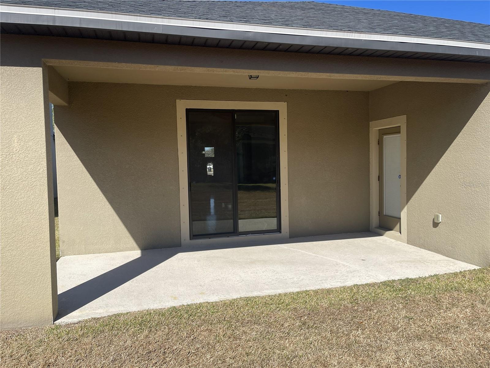 BALLENTRAE SUB PH 1 - Residential
