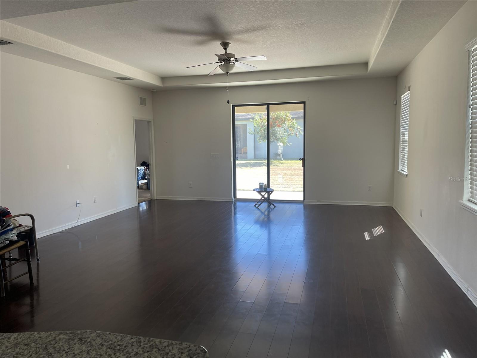 BALLENTRAE SUB PH 1 - Residential