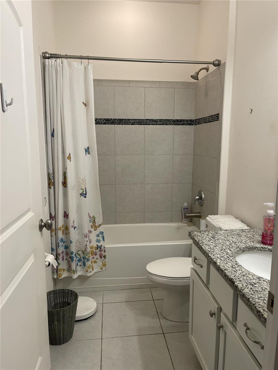 BALLENTRAE SUB PH 1 - Residential