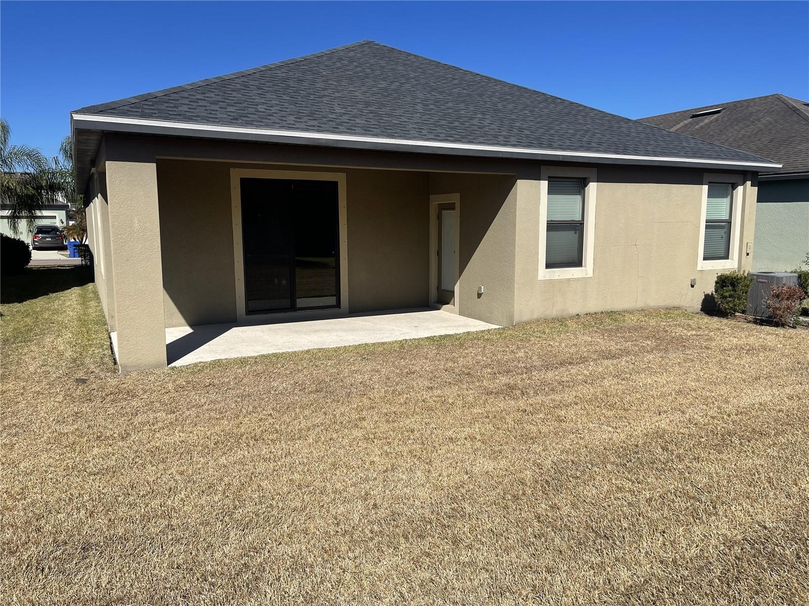 BALLENTRAE SUB PH 1 - Residential