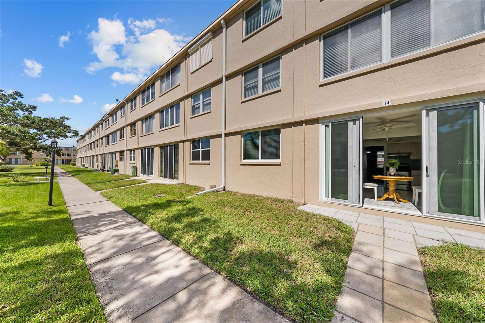 WINSTON PARK NORTHEAST - Residential