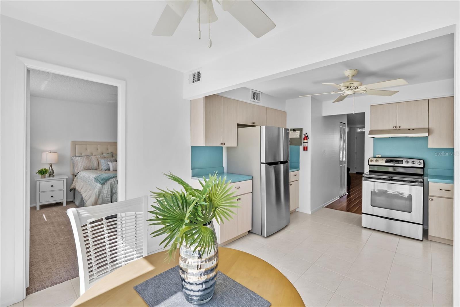 WINSTON PARK NORTHEAST - Residential