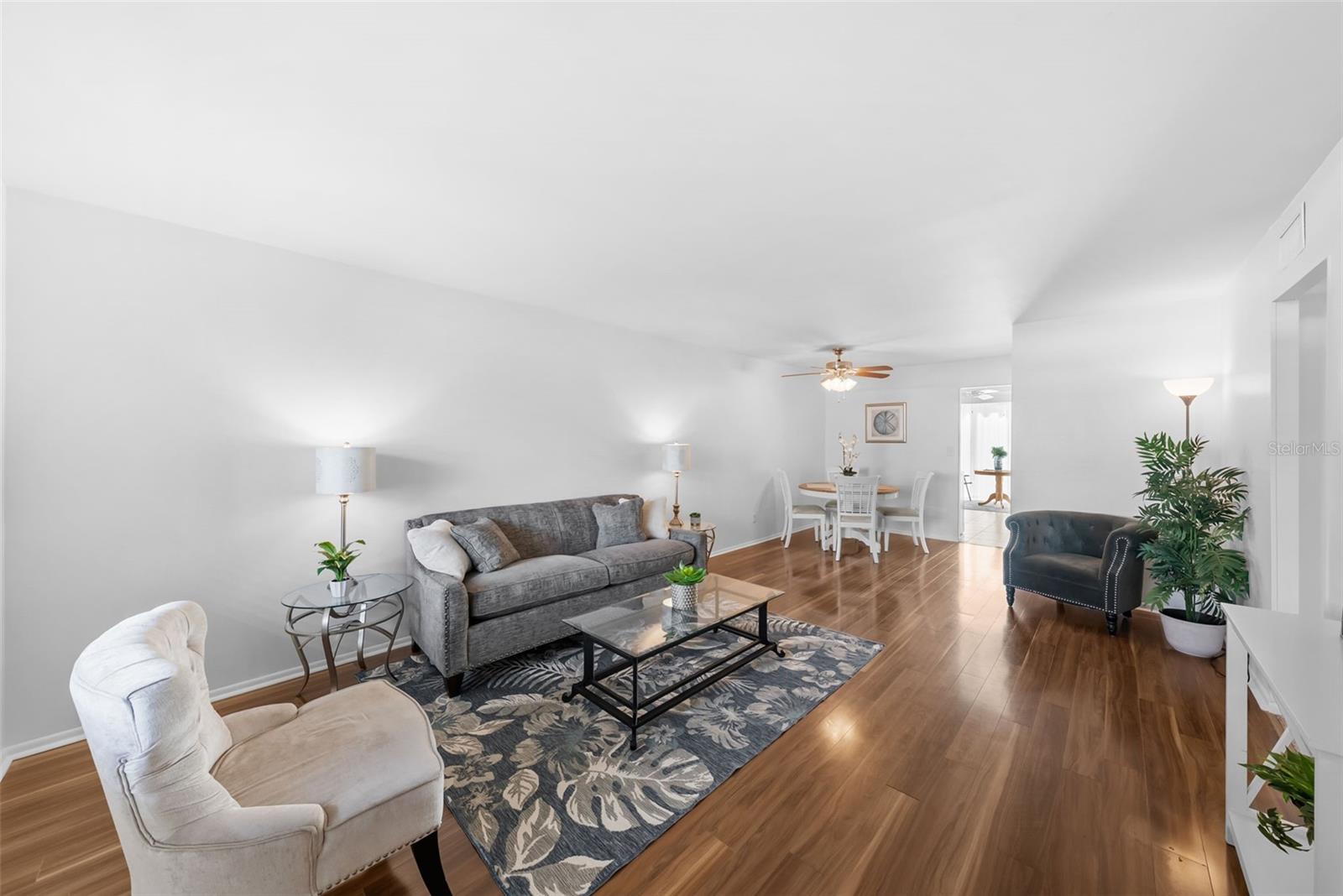 WINSTON PARK NORTHEAST - Residential