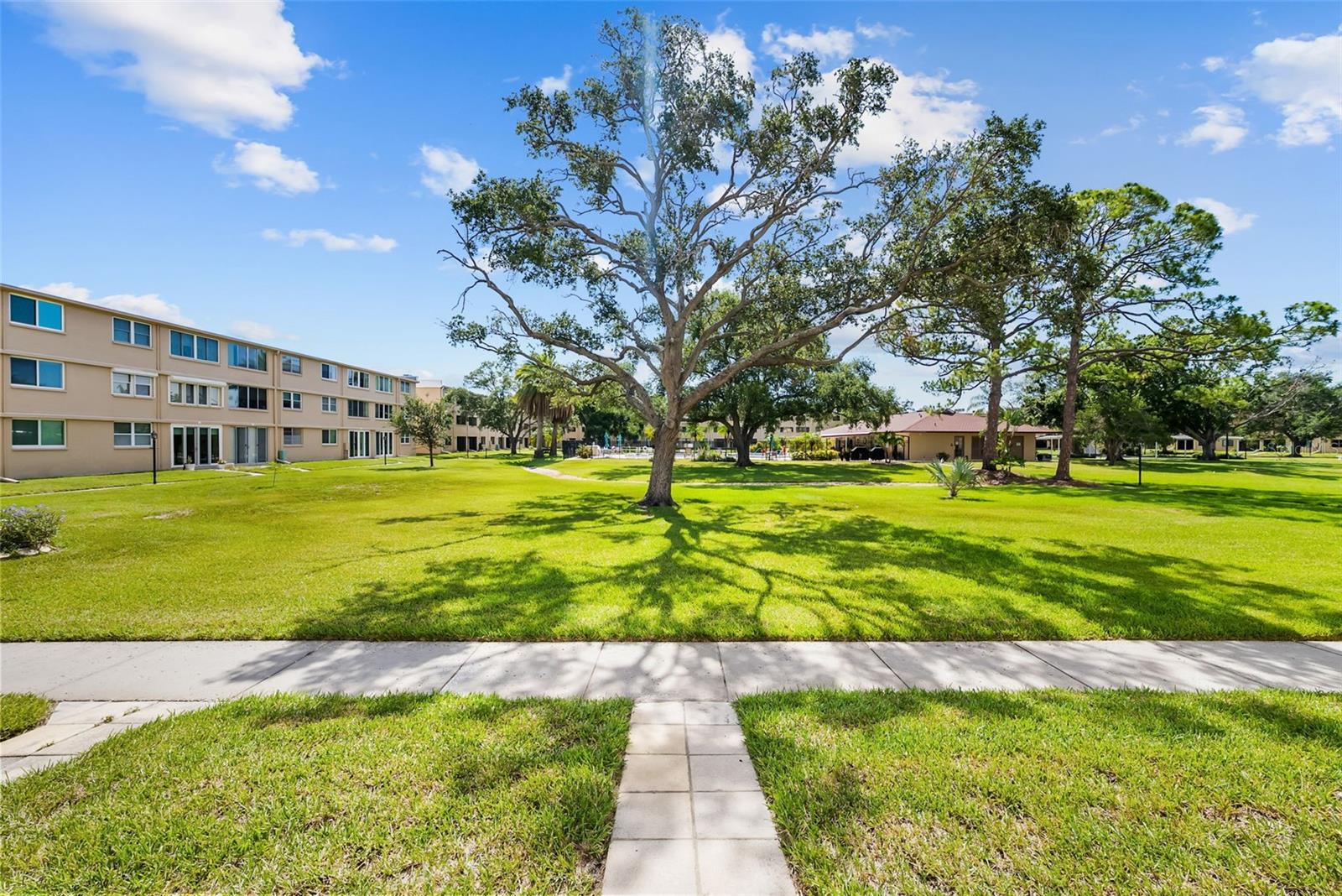 WINSTON PARK NORTHEAST - Residential
