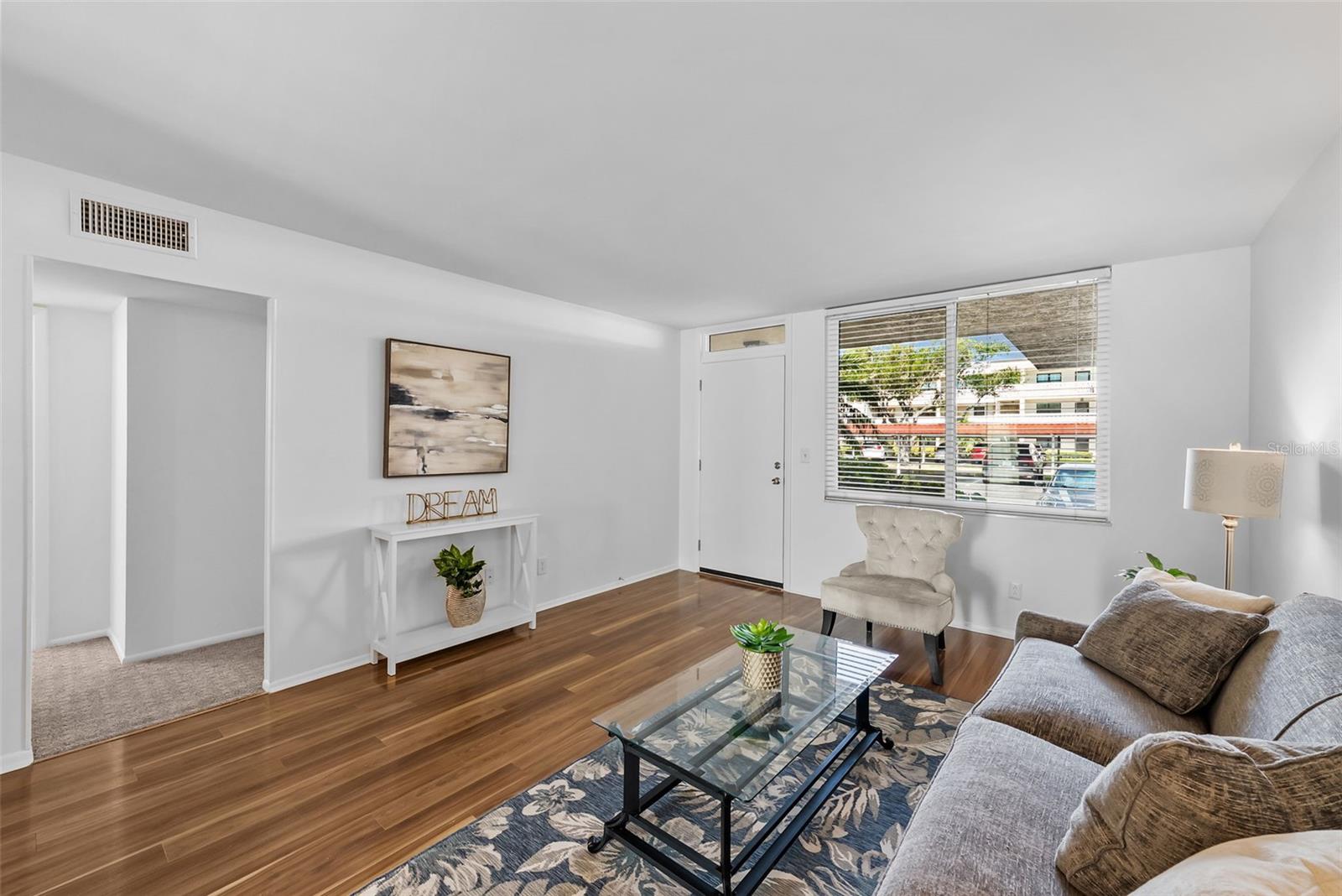 WINSTON PARK NORTHEAST - Residential