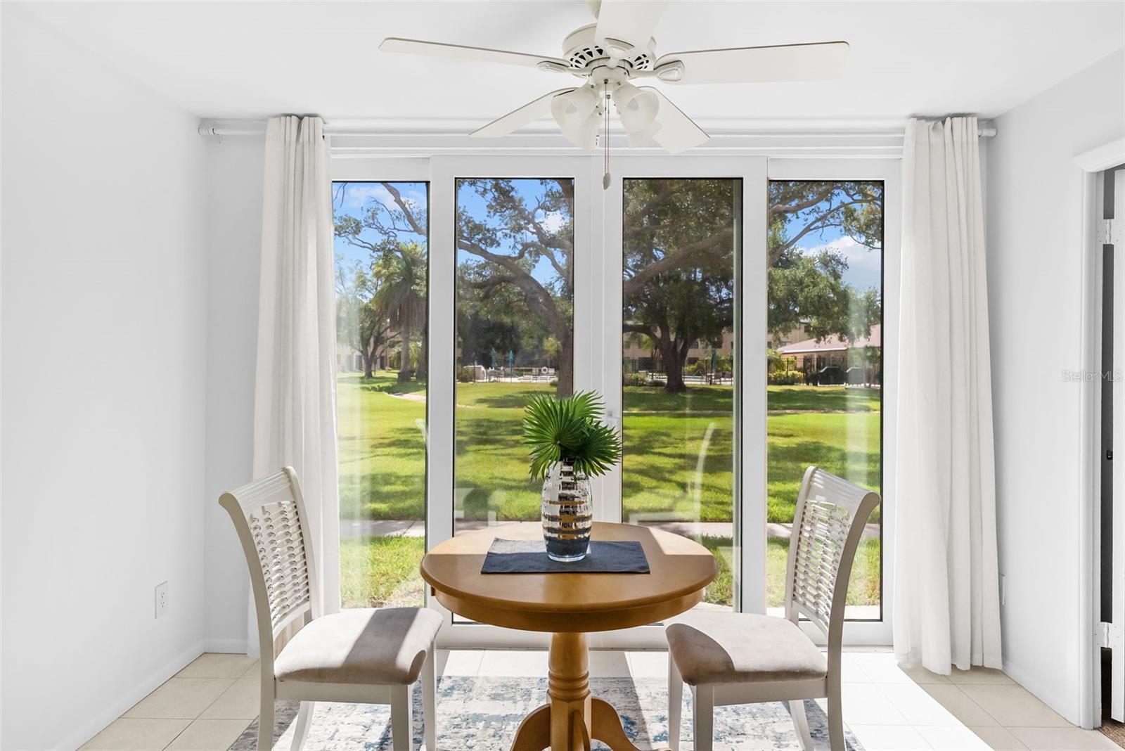 WINSTON PARK NORTHEAST - Residential