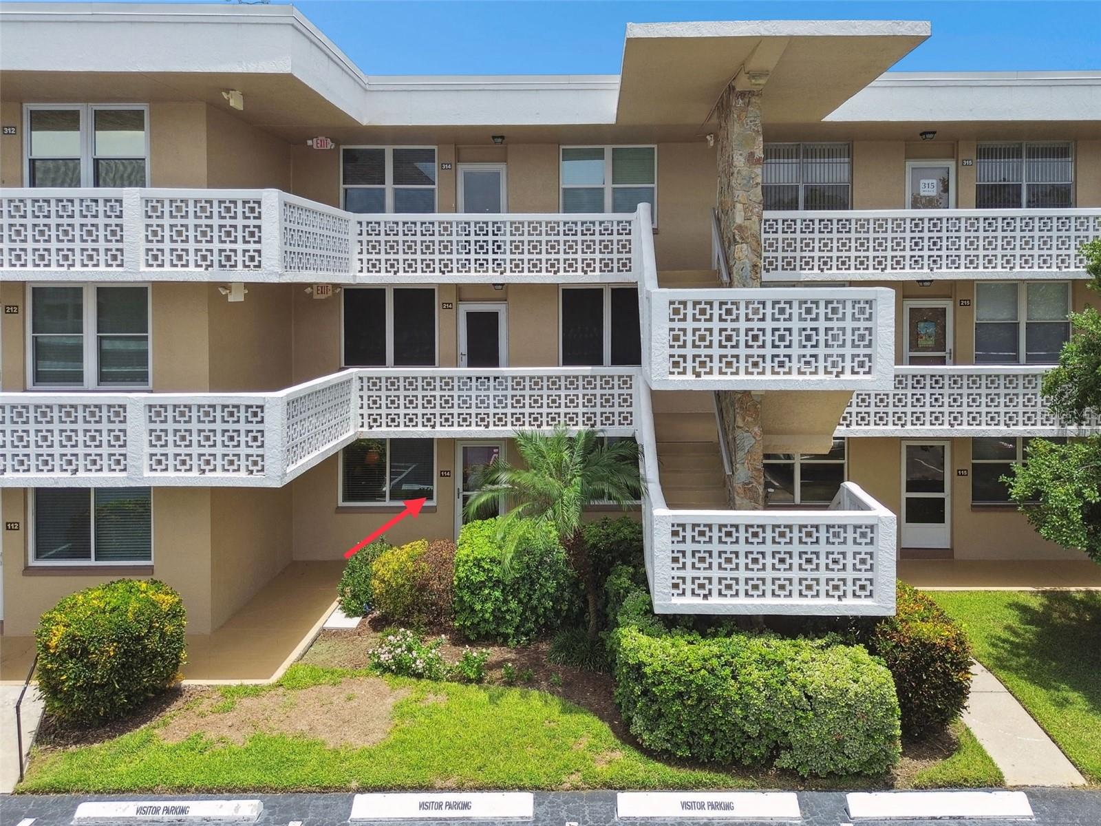 WINSTON PARK NORTHEAST - Residential
