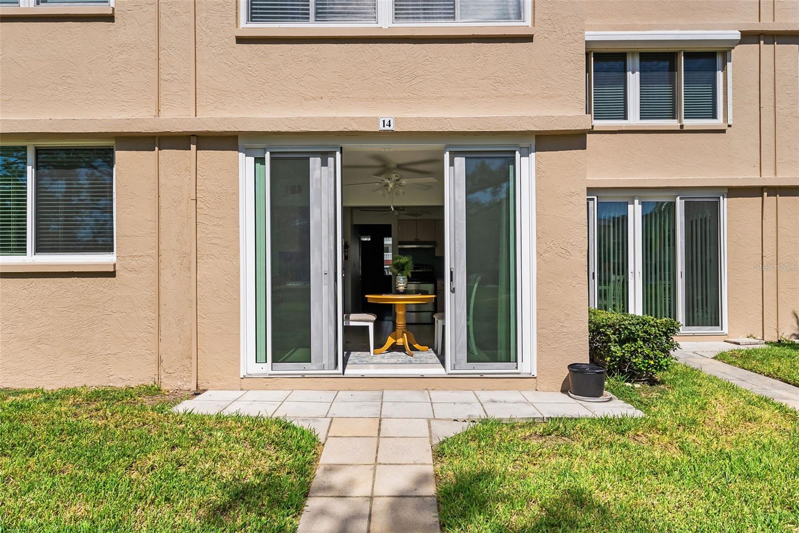 WINSTON PARK NORTHEAST - Residential