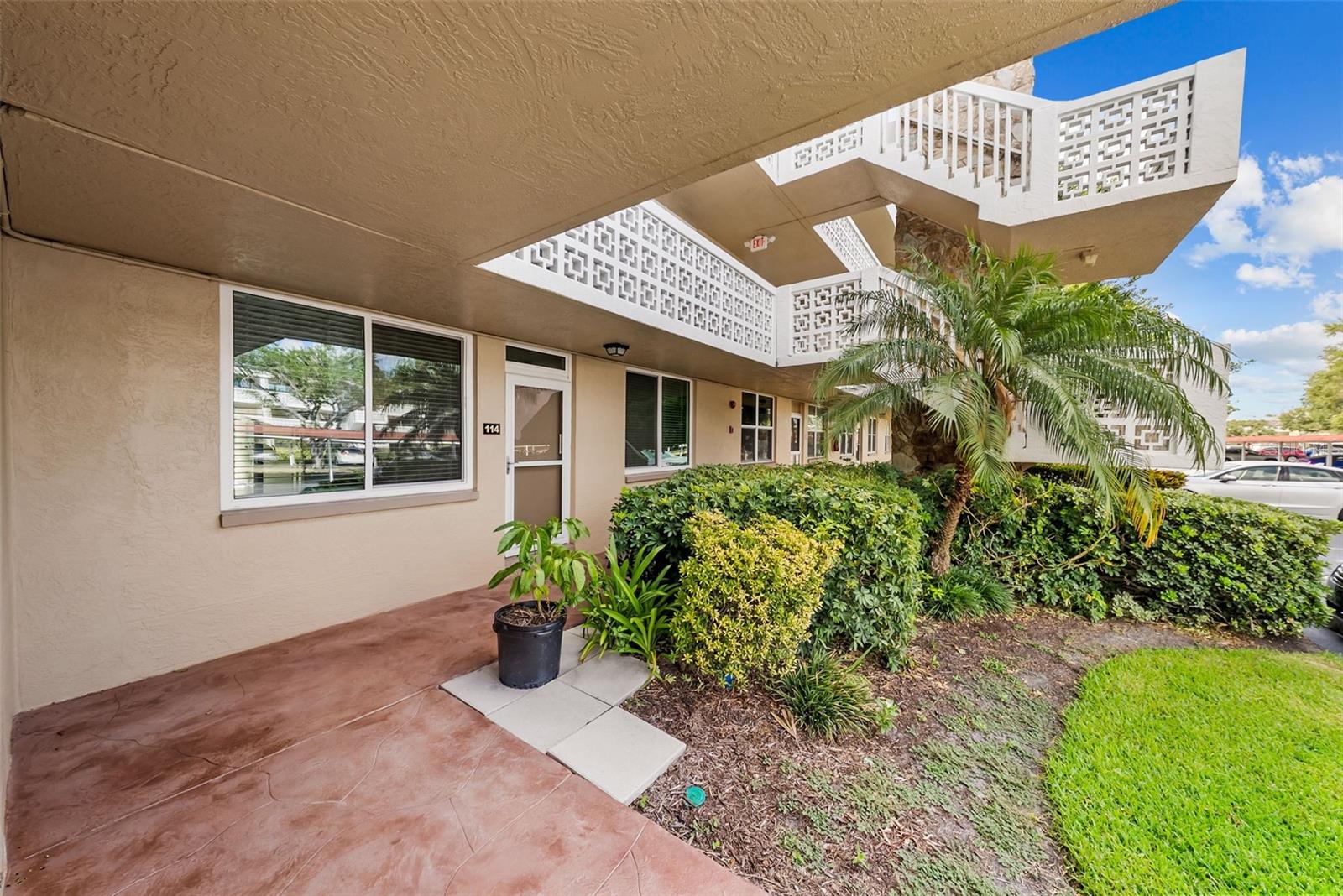 WINSTON PARK NORTHEAST - Residential