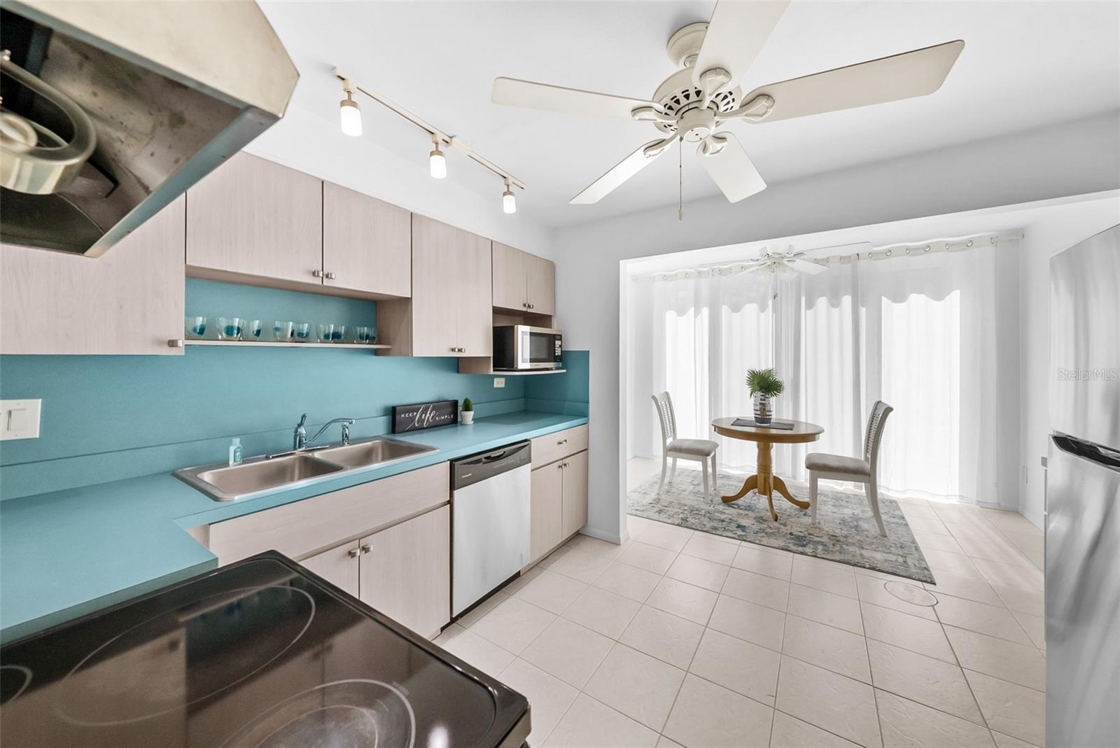 WINSTON PARK NORTHEAST - Residential