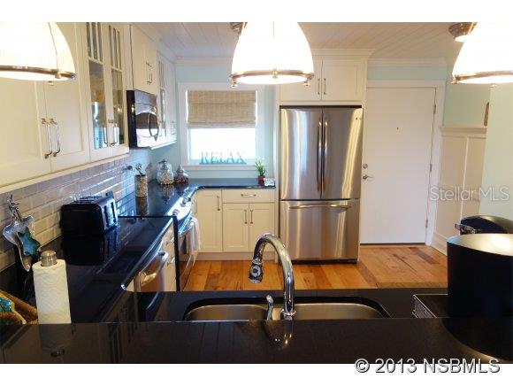 Seacoast Gardens Condo - Residential