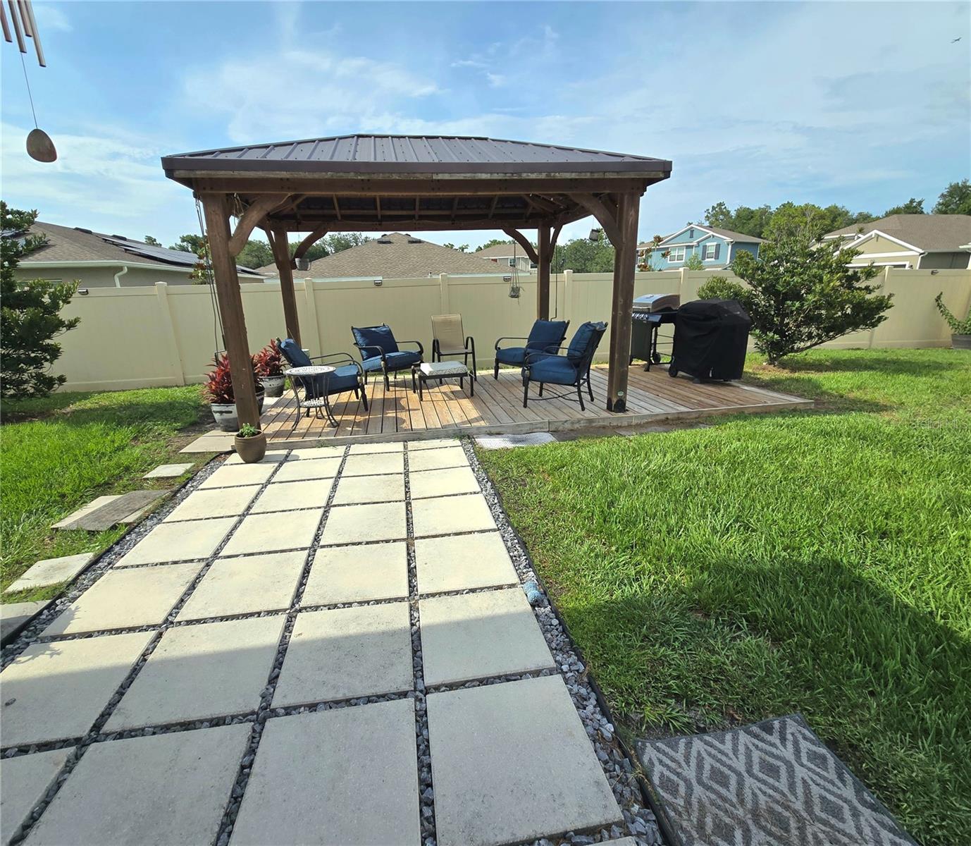 STOREY CREEK PH 5 - Residential