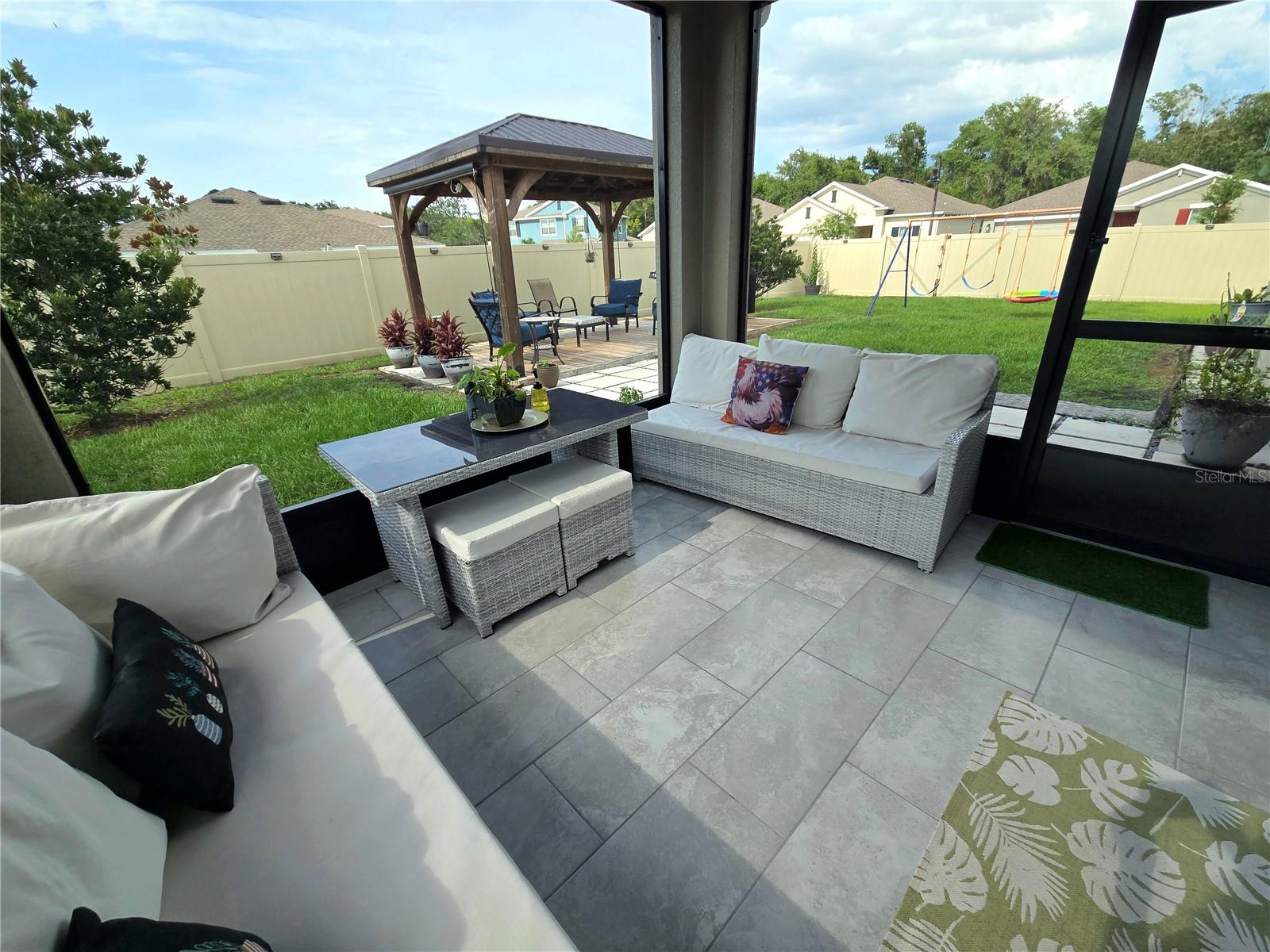 STOREY CREEK PH 5 - Residential