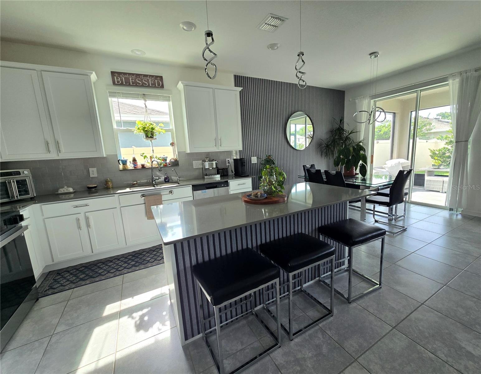 STOREY CREEK PH 5 - Residential