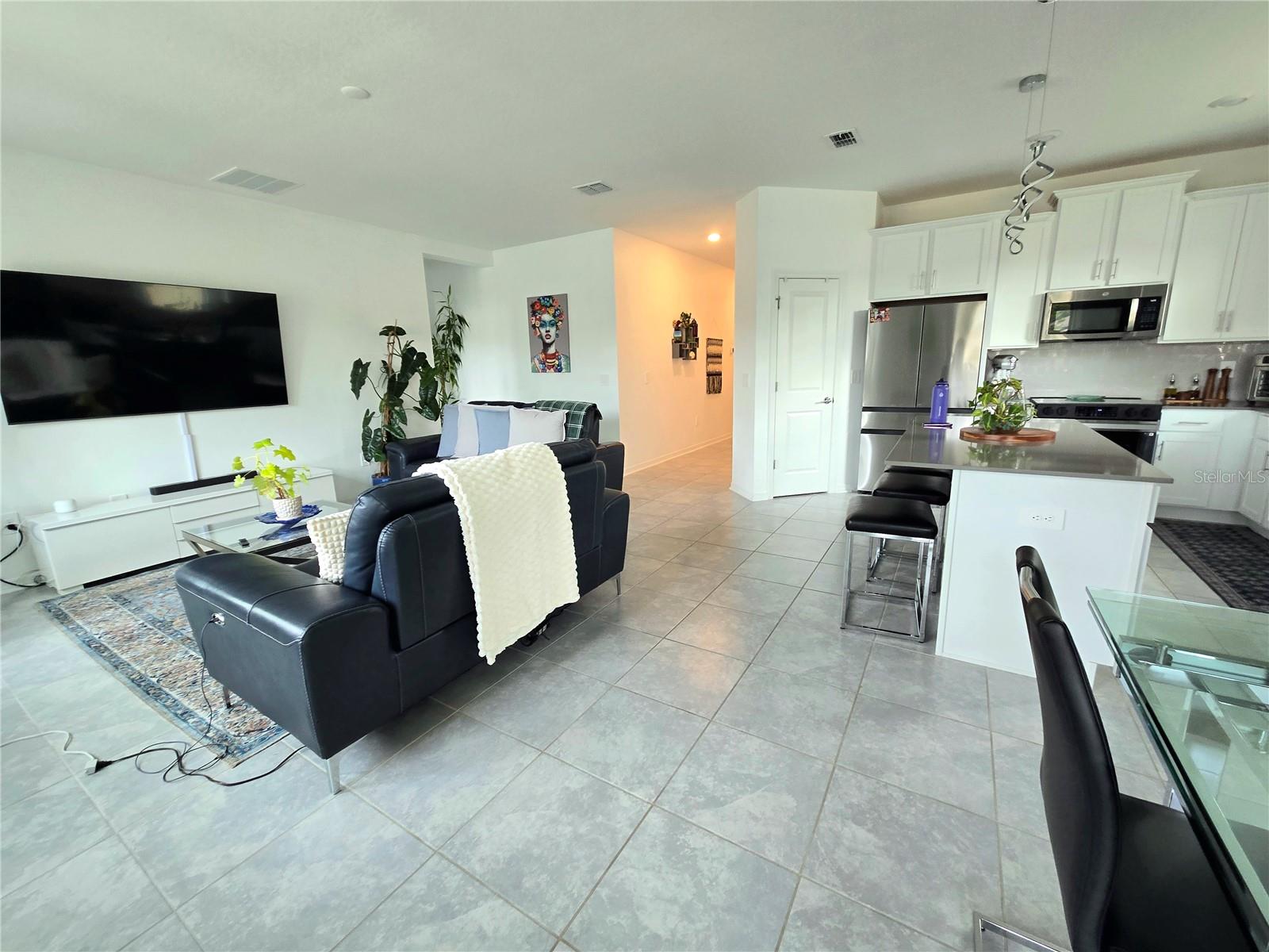 STOREY CREEK PH 5 - Residential
