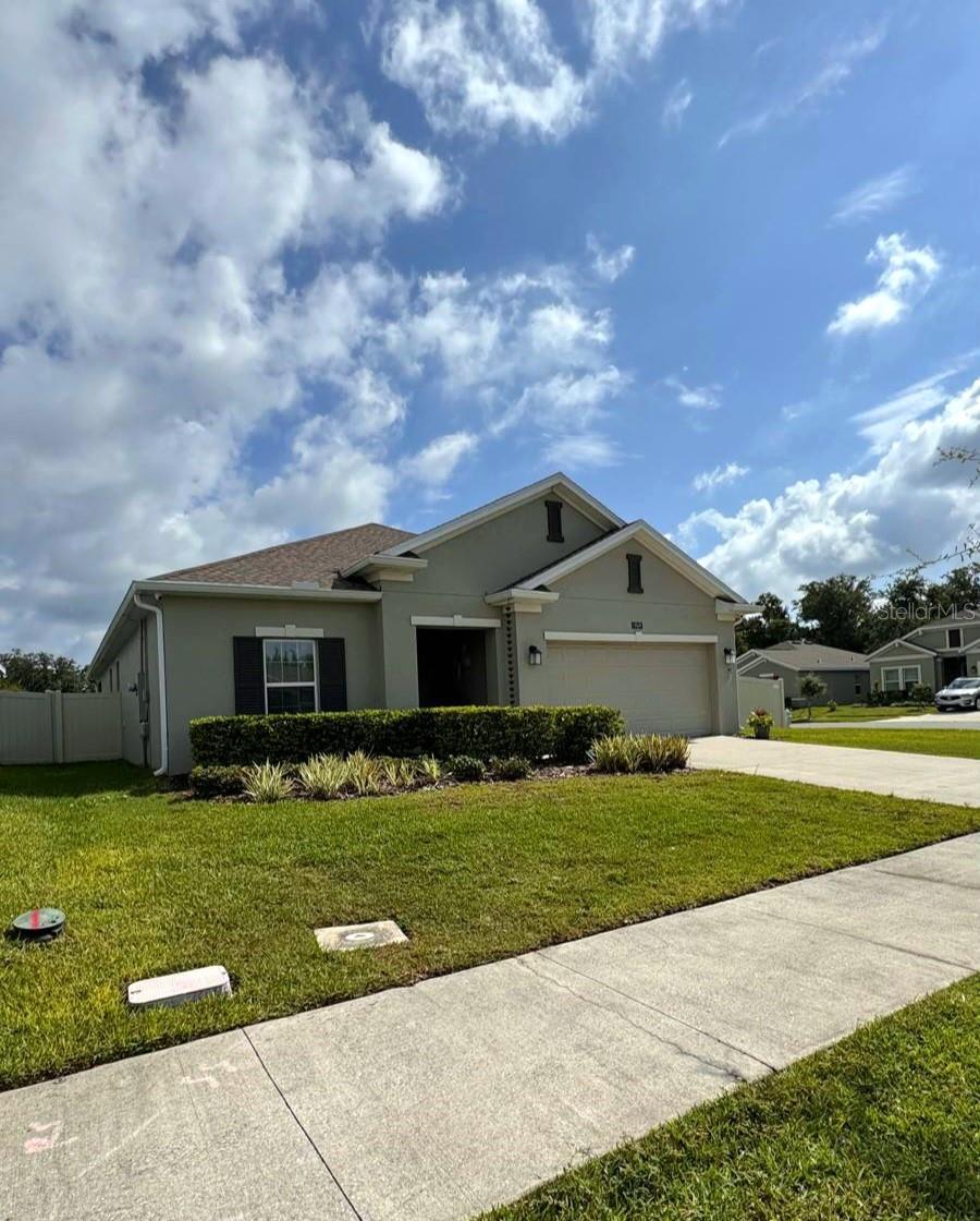 STOREY CREEK PH 5 - Residential