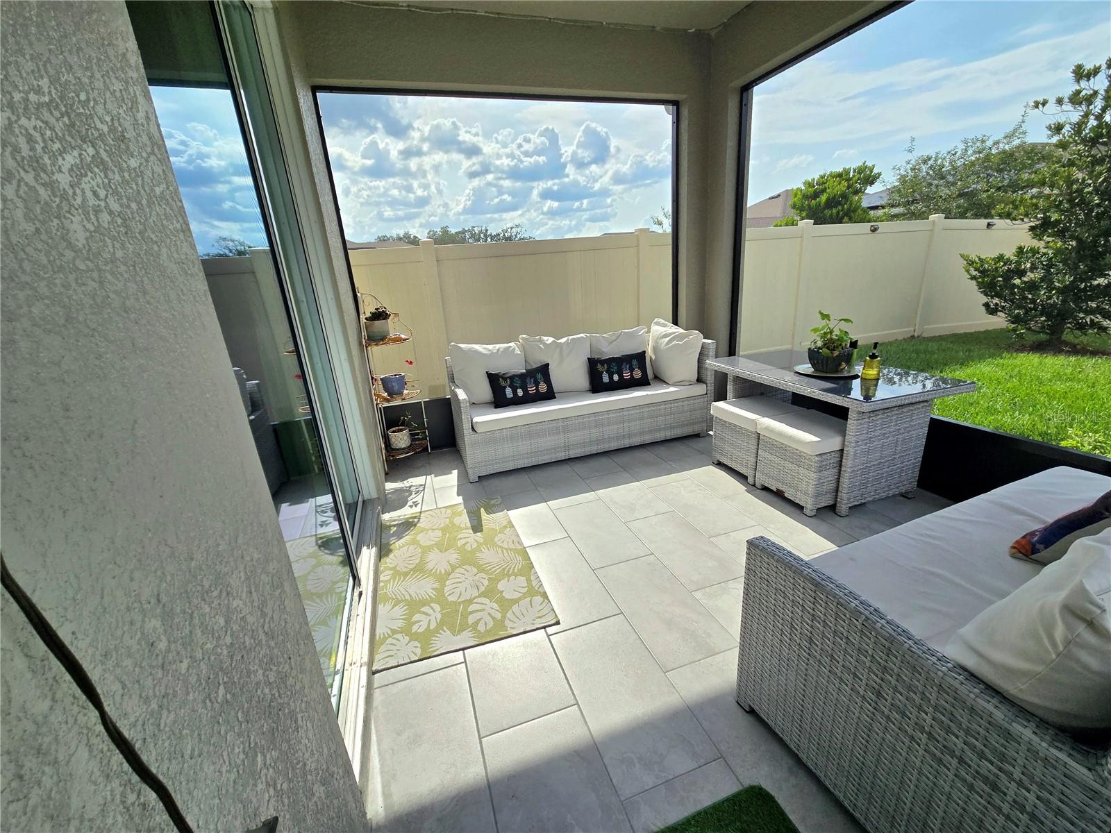 STOREY CREEK PH 5 - Residential