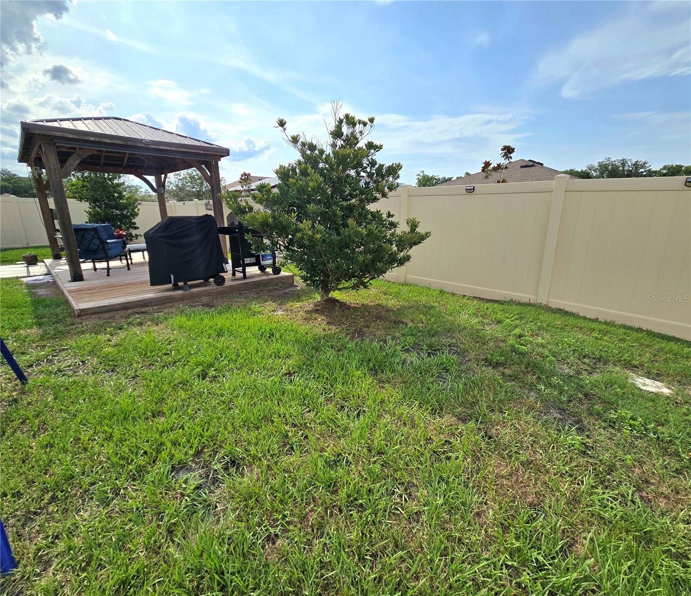 STOREY CREEK PH 5 - Residential