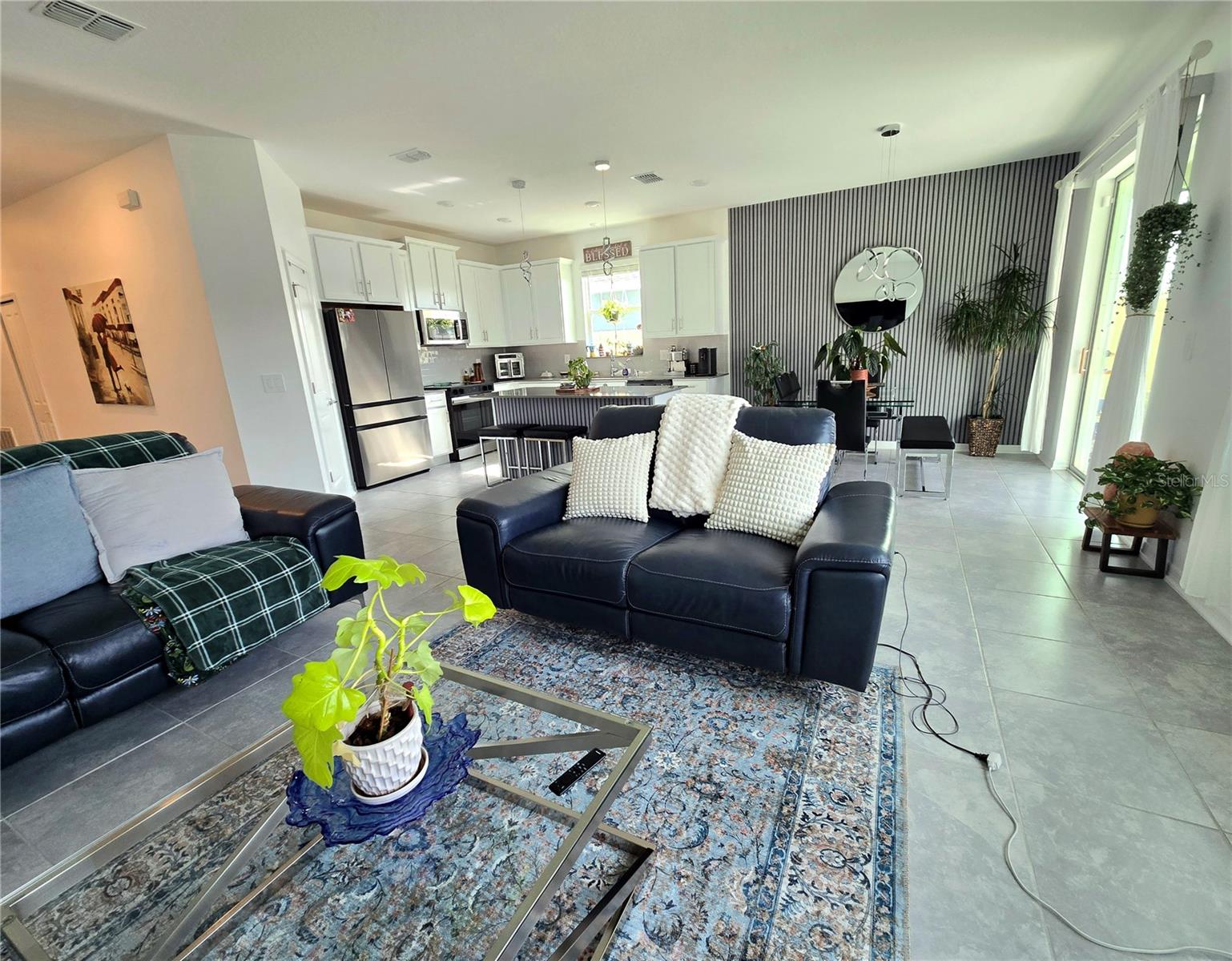 STOREY CREEK PH 5 - Residential