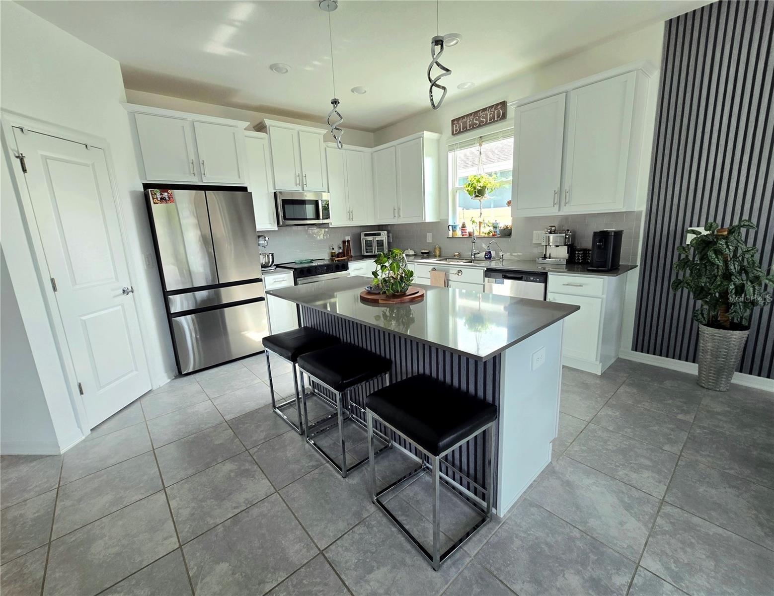 STOREY CREEK PH 5 - Residential