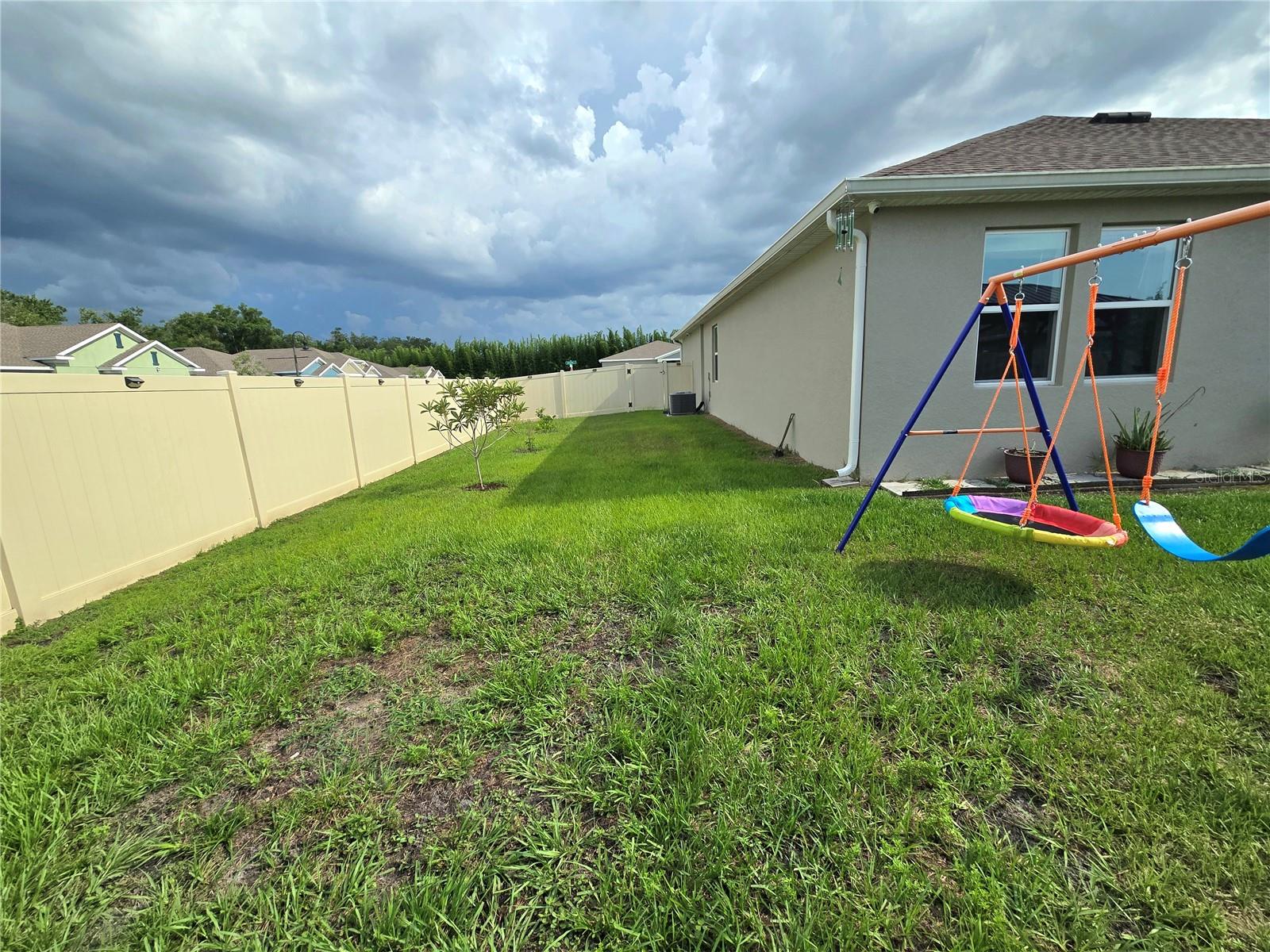 STOREY CREEK PH 5 - Residential