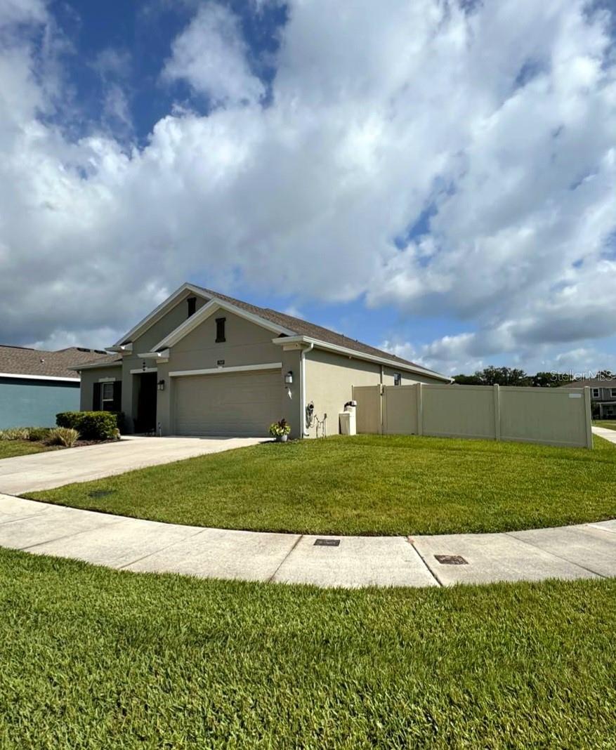 STOREY CREEK PH 5 - Residential