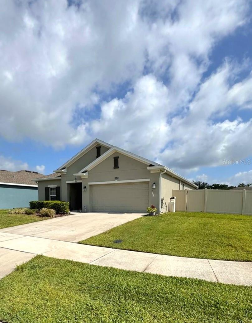 STOREY CREEK PH 5 - Residential