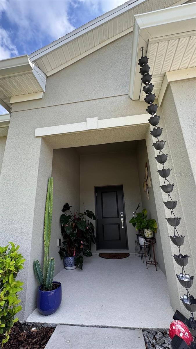 STOREY CREEK PH 5 - Residential
