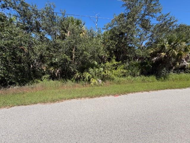 This is a beautiful lot ready for your new home!  You also take advantage of the next door lot which is available separately under MLS # A4666237.  Finding a double lot is hard to do, so here is your perfect opportunity to own 1/2 acre of land!  Located in a  rapidly growing section of North Port, with easy access to restaurants, shopping, entertainment.  An easy drive to the beach or big city nightlife of Sarasota, Ft. Myers or even Tampa.  North Port has the amazing baseball training complex and new Wellen Park downtown.
