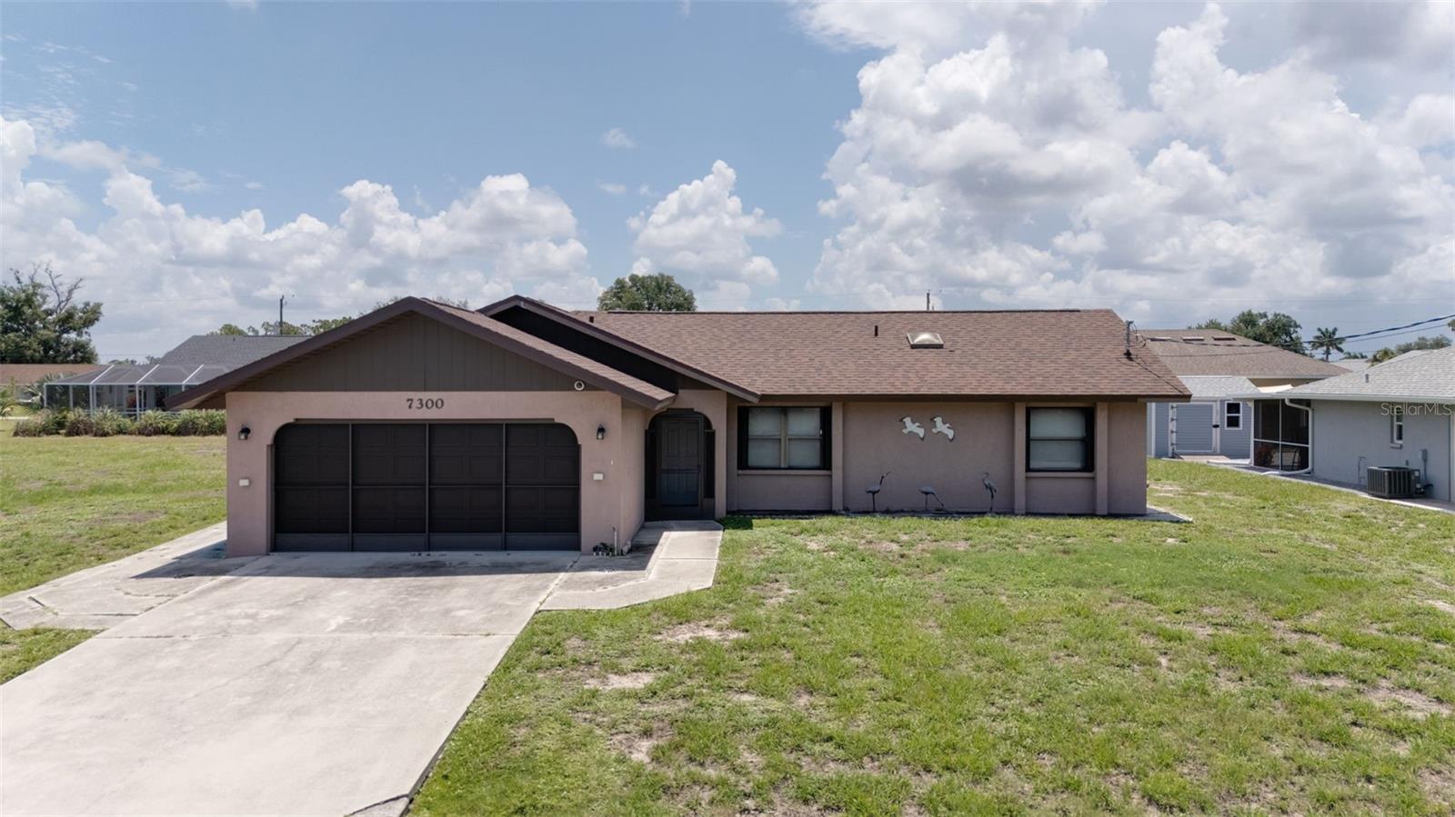 PORT CHARLOTTE SEC 064 - Residential