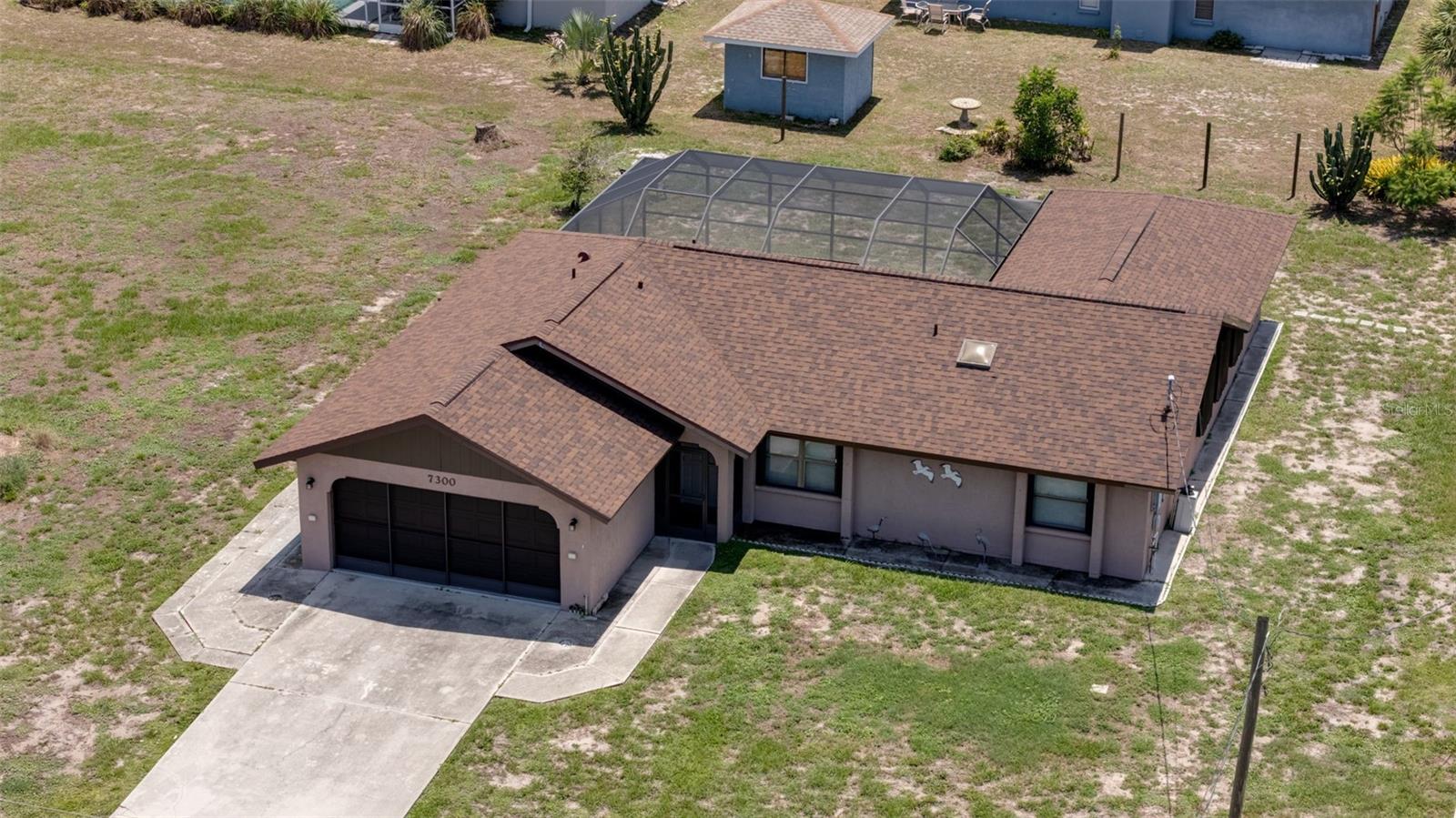 PORT CHARLOTTE SEC 064 - Residential