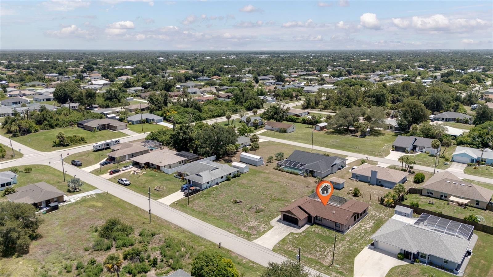 PORT CHARLOTTE SEC 064 - Residential
