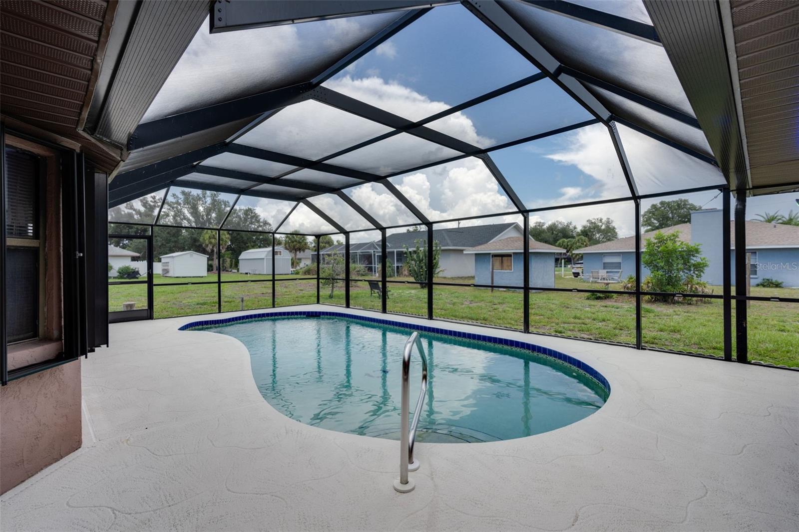 PORT CHARLOTTE SEC 064 - Residential