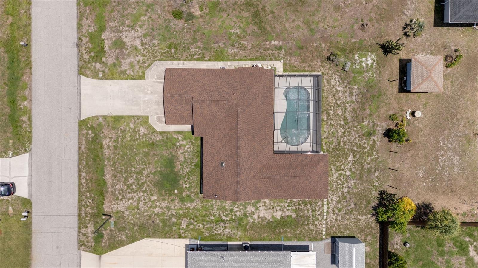 PORT CHARLOTTE SEC 064 - Residential