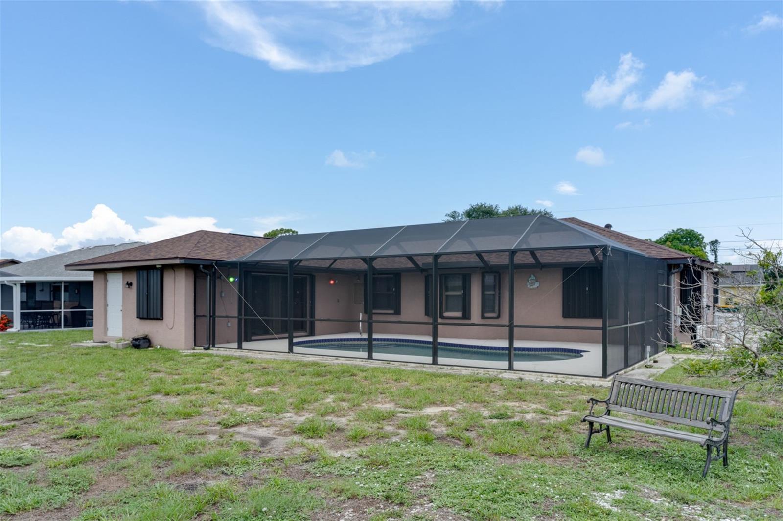 PORT CHARLOTTE SEC 064 - Residential