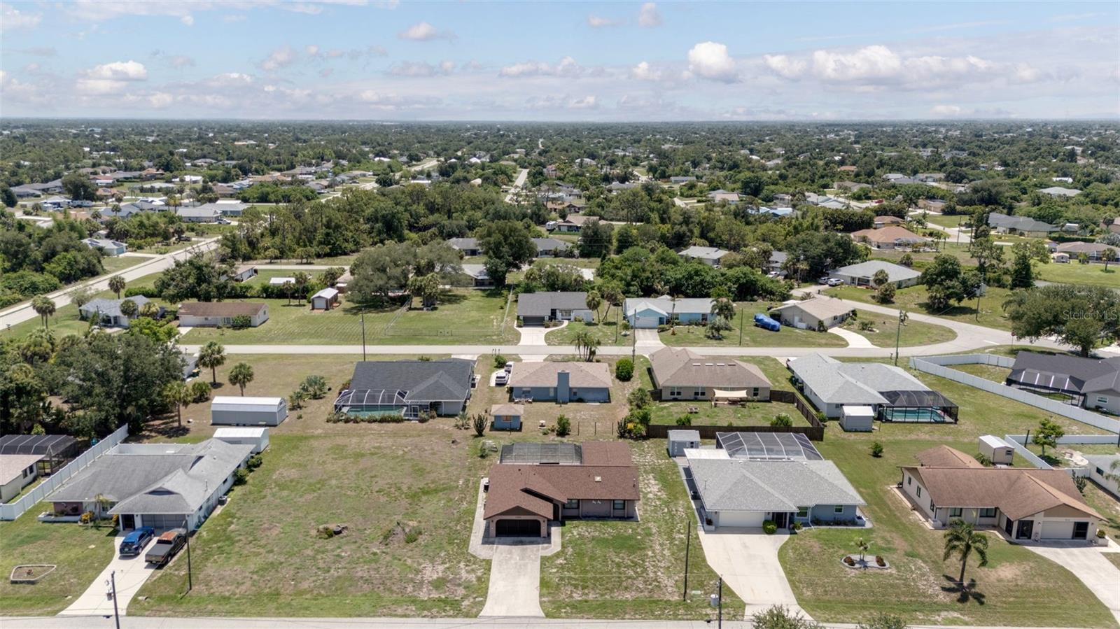PORT CHARLOTTE SEC 064 - Residential