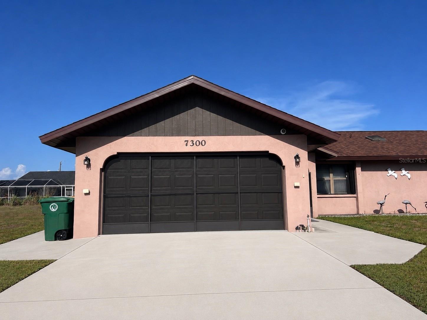 PORT CHARLOTTE SEC 064 - Residential