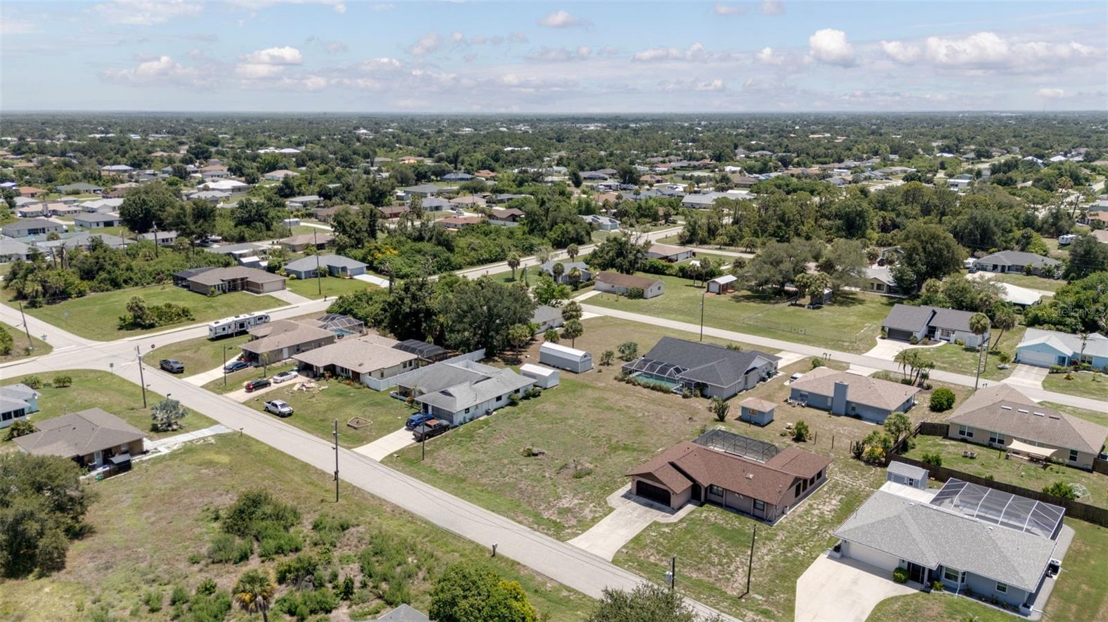 PORT CHARLOTTE SEC 064 - Residential