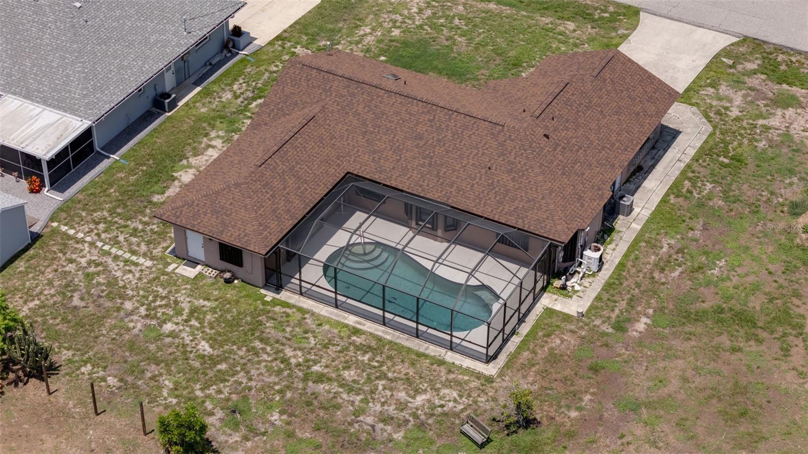 PORT CHARLOTTE SEC 064 - Residential