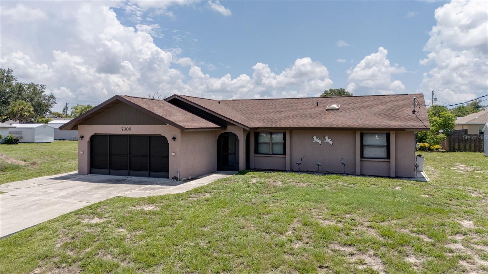 PORT CHARLOTTE SEC 064 - Residential