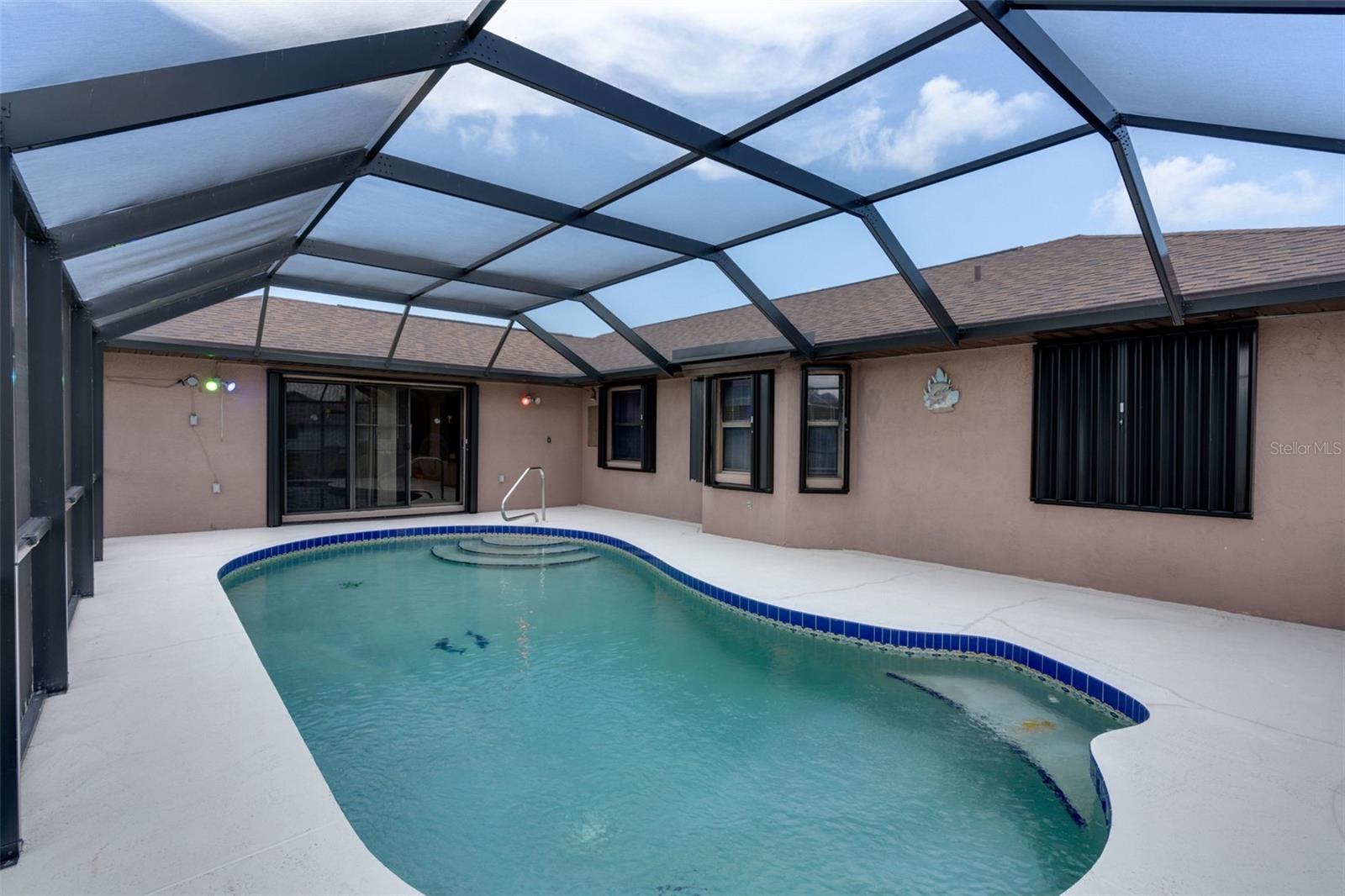 PORT CHARLOTTE SEC 064 - Residential