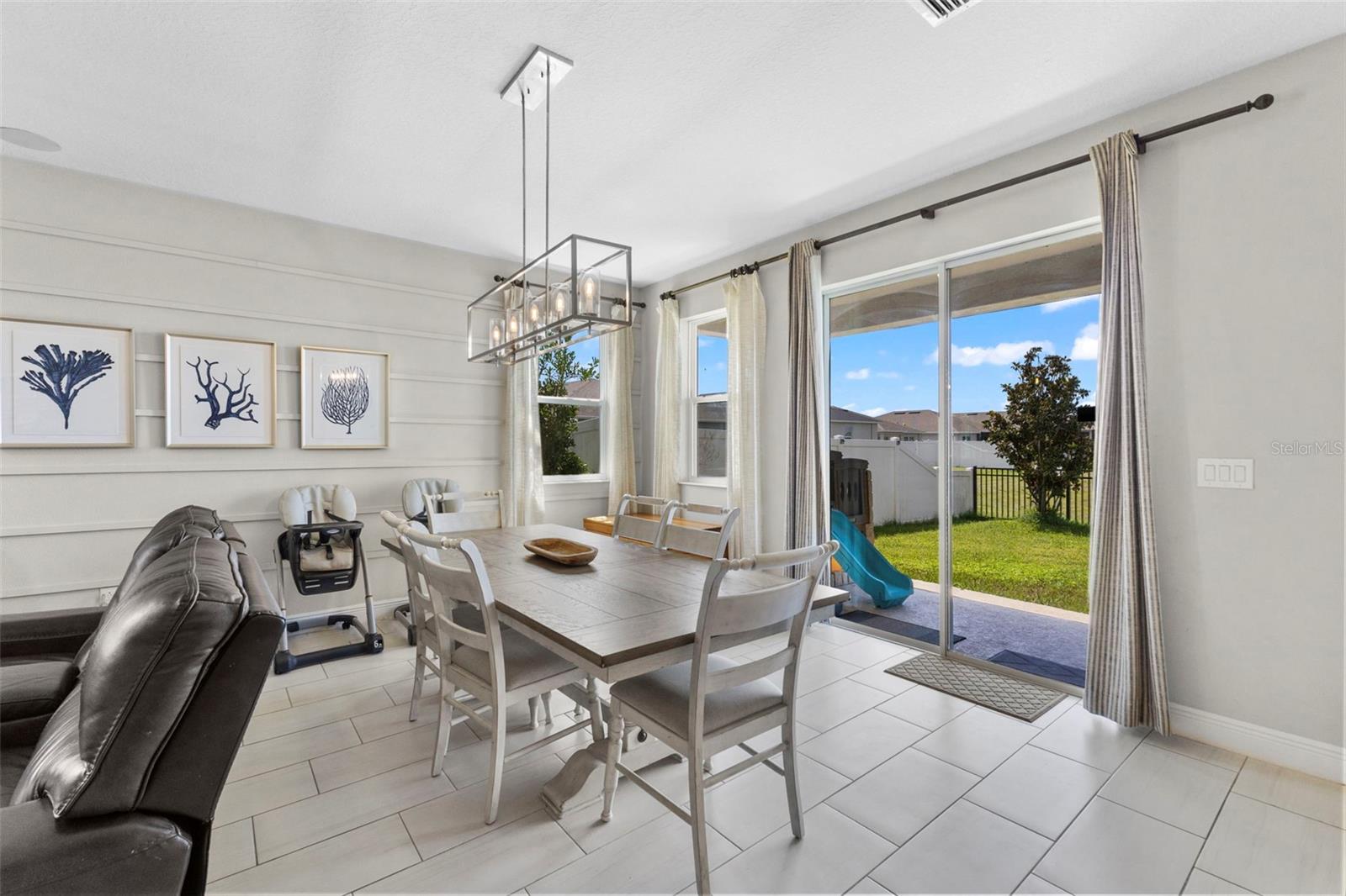 GRADY POINTE - Residential