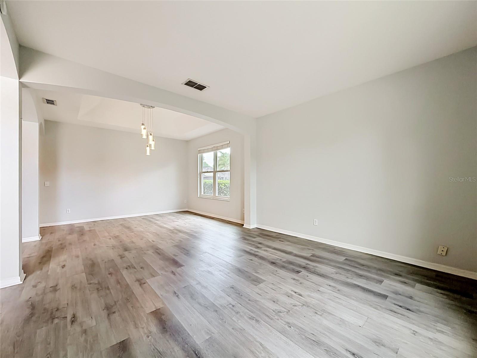 ALEXANDRIA PLACE I - Residential